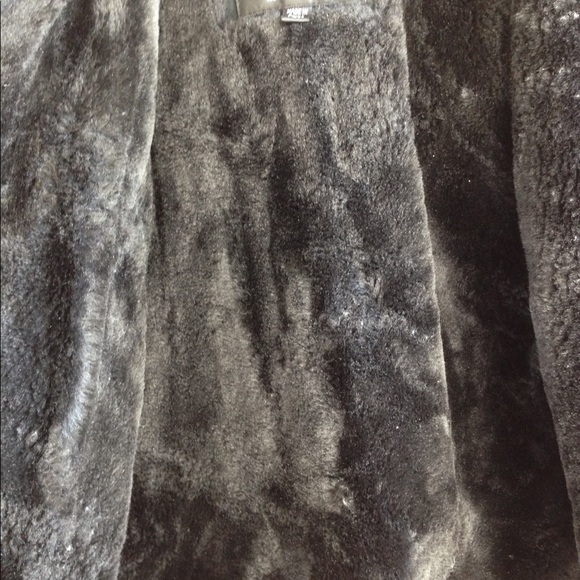 MAXIMA Wilson Leather Insulated Hooded Jacket - Picture 5 of 8